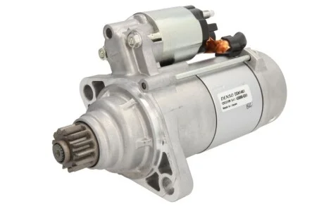 Стартер для Audi, Volkswagen, Seat, Skoda DENSO DSN1461 фото товару