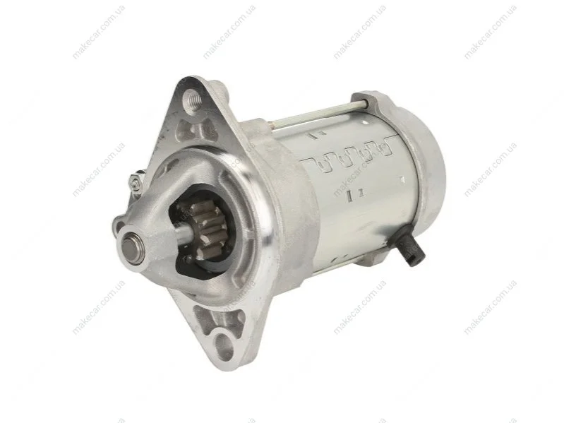 <strong>Стартер (12В, 1,3кВт, новий із заставою) TOYOTA AVENSIS, COROLLA VERSO 1.6/1.8 03.03-03.09 DENSO DSN920 (фото 1)</strong>