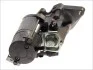 <strong>Стартер (12В, 2кВт, новий із заставою) TOYOTA AURIS, COROLLA, YARIS 1.0/1.4D 06.04-07.14 DENSO DSN926 (фото 2)</strong>