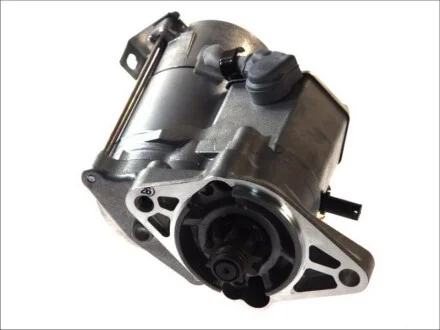 Стартер (12В, 2кВт, новий із заставою) TOYOTA AURIS, COROLLA, YARIS 1.0/1.4D 06.04-07.14 для DENSO DSN926 фото товару