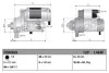 <strong>Стартер (12В, 1,4кВт, новий із заставою) LEXUS RX TOYOTA AVENSIS, AVENSIS VERSO, CAMRY, PREVIA II, RAV 4 II, SOLARA 2.0-3.0 08.96-11.09 DENSO DSN929 (фото 3)</strong>