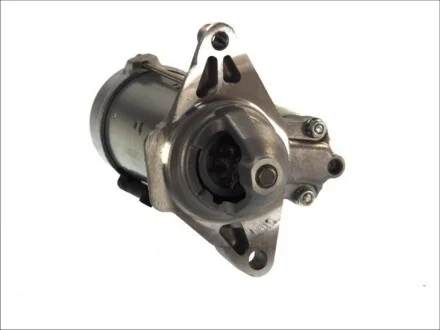 Стартер (12В, 1,3кВт, новий із заставою) DAIHATSU CHARADE VIII TOYOTA AURIS, COROLLA, URBAN CRUISER, YARIS 1.33/1.6/1.8 03.07- для DENSO DSN949 фото товару