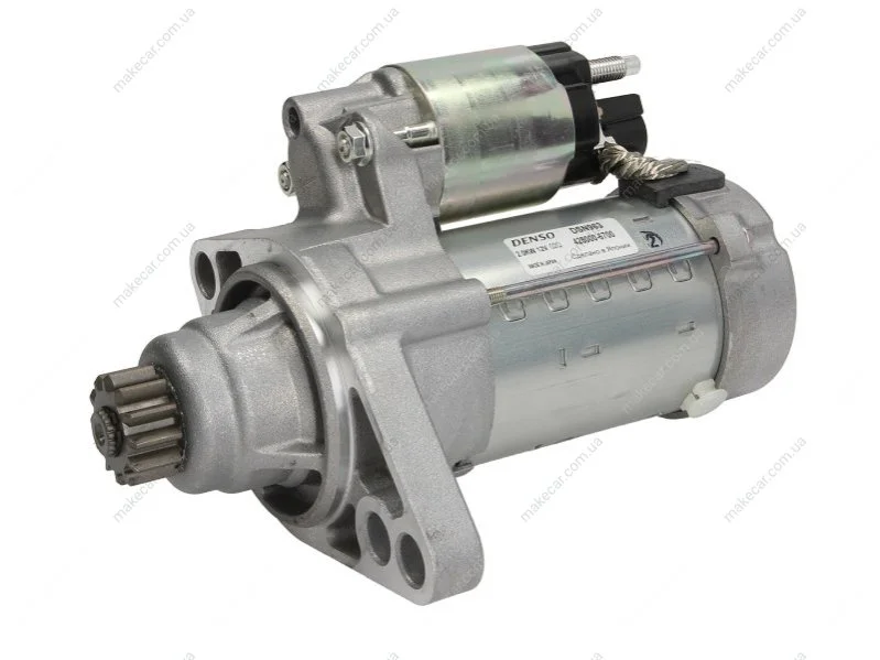 <strong>Стартер VAG (вир-во Denso) DENSO DSN963 (фото 1)</strong>