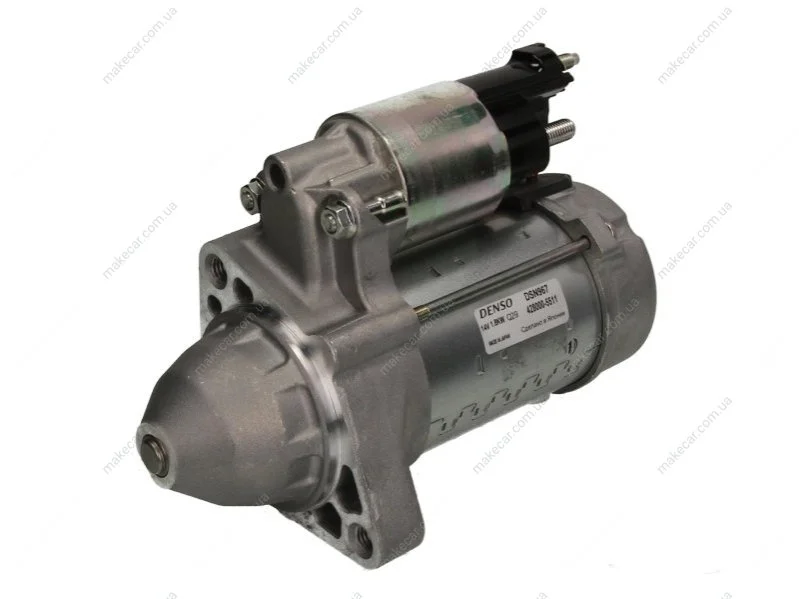 <strong>Стартер DENSO DSN967 (фото 1)</strong>