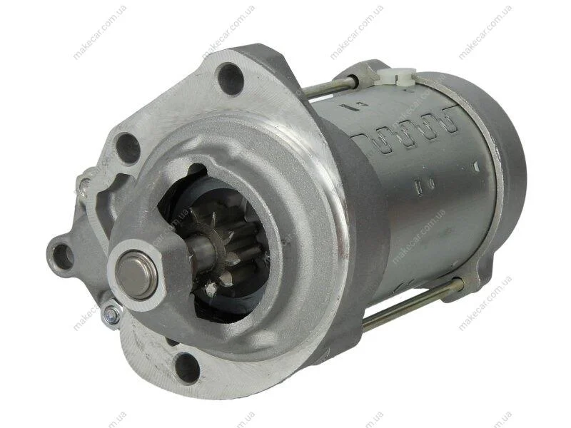 <strong>Стартер (12В, 1,4кВт, новий із заставою) ALFA ROMEO MITO FIAT 500, 500 C, 500L, PANDA, PUNTO LANCIA YPSILON 0.9/0.9CNG/0.9LPG 09.09- DENSO DSN975 (фото 1)</strong>