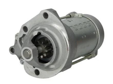 Стартер (12В, 1,4кВт, новий із заставою) ALFA ROMEO MITO FIAT 500, 500 C, 500L, PANDA, PUNTO LANCIA YPSILON 0.9/0.9CNG/0.9LPG 09.09- для DENSO DSN975 фото товару