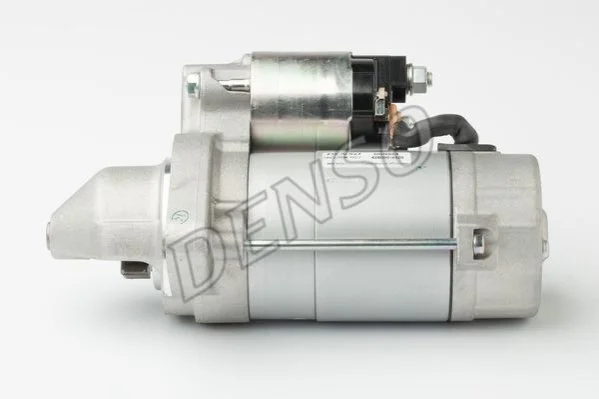 <strong>Стартер (12В, 2кВт, новий із заставою) LEXUS IS II TOYOTA AURIS, AVENSIS, COROLLA, COROLLA VERSO, RAV 4 III, VERSO 2.0D/2.2D 07.05-10.18 DENSO DSN984 (фото 1)</strong>