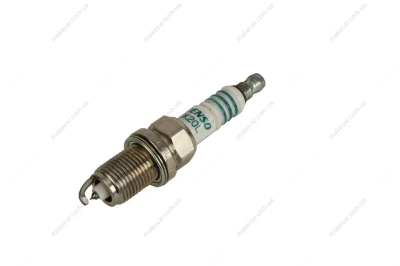<strong>Свеча зажигания Denso Iridium Power DENSO IK20L (фото 1)</strong>
