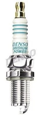 <strong>5312 Свеча зажигания Denso (4шт-цена за 1шт) DENSO IK27#4 (фото 1)</strong>