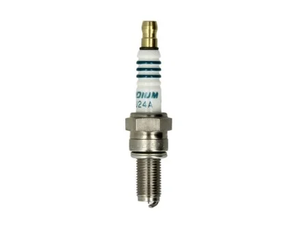 Свічка запалювання Denso Iridium Power для DENSO IU24A фото товару