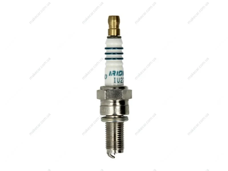 <strong>Свічка розжарювання DENSO IU27A (фото 1)</strong>