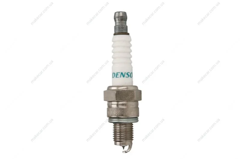 <strong>Свічка запалювання 5384 DENSO IUF24 (фото 1)</strong>