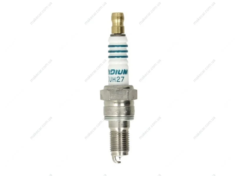 <strong>Свеча зажигания DENSO IUH27 (фото 1)</strong>