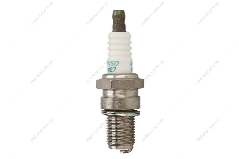 <strong>Свічка запалювання DENSO IWM27 (фото 1)</strong>