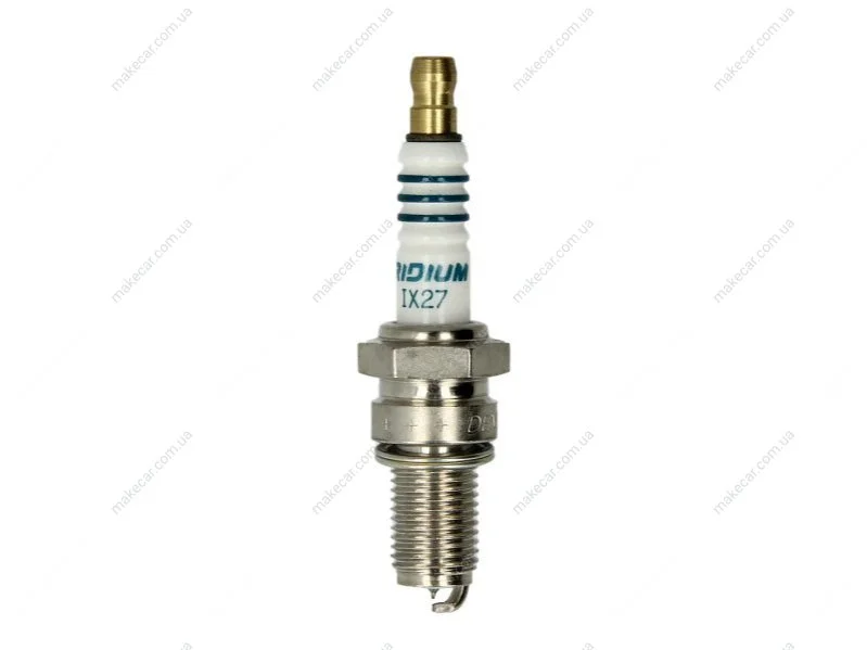 <strong>Свеча зажигания DENSO IX27 (фото 1)</strong>