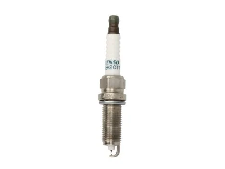 Свічка запалювання Iridium TT Nissan Qashqai 1,6i 2,0i 07>, Teana 2,5i 08>, X-trail 2,0i 2,5i 08> для DENSO IXEH20TT фото товару