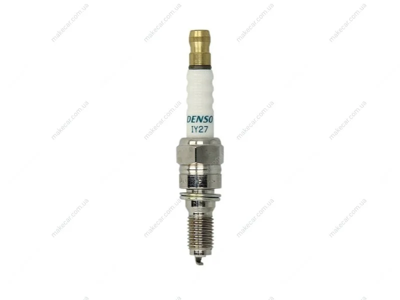 <strong>Свеча зажигания DENSO IY27 (фото 1)</strong>