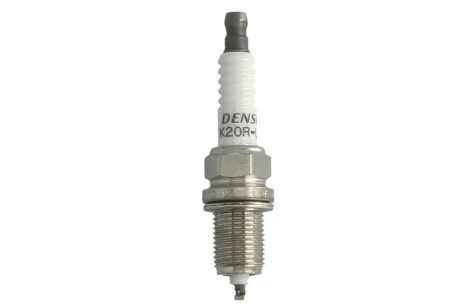 Свічка запалювання 3139 для Honda, Mitsubishi, Toyota, Mazda, Subaru DENSO K20RU11 фото товару
