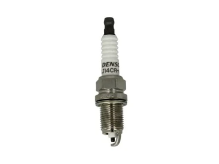 Свічка запалювання Audi/BMW/Citroen/ Daewoo/Peugeot/MB/ Skoda/VW/Chevrolet для Chevrolet, Opel, Vauxhall, Honda DENSO KJ14CR-L11 фото товару