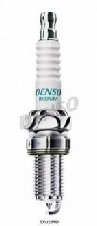Свічка запалювання для DENSO SXU22PR9#4 фото товару