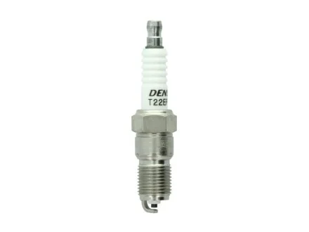 Свічка запалювання 5040 для DENSO T22EPU фото товару