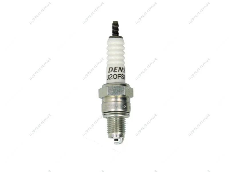 <strong>Свеча зажигания DENSO U20FSRU (фото 1)</strong>