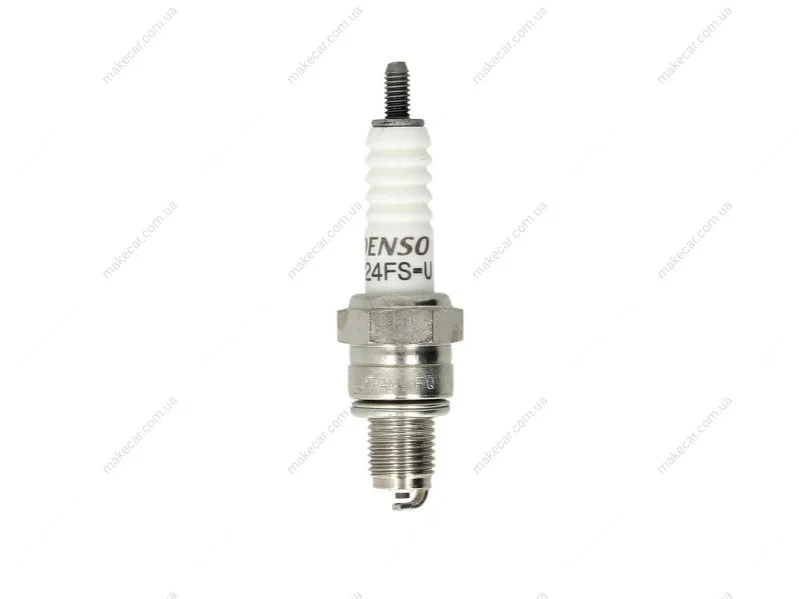 <strong>Свічка запалювання DENSO U24FSU (фото 1)</strong>