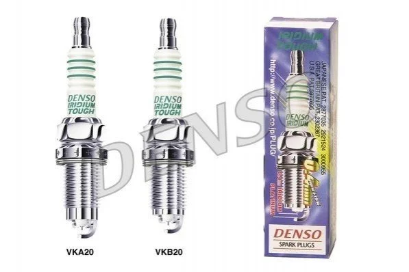 <strong>Свічка запалювання DENSO VKA20 (фото 1)</strong>