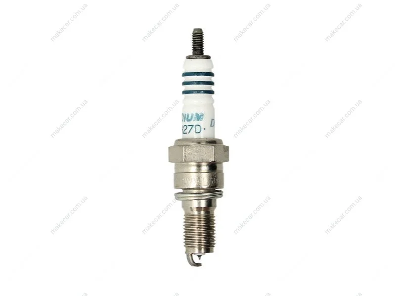 <strong>Свеча зажигания DENSO VUH27D (фото 1)</strong>