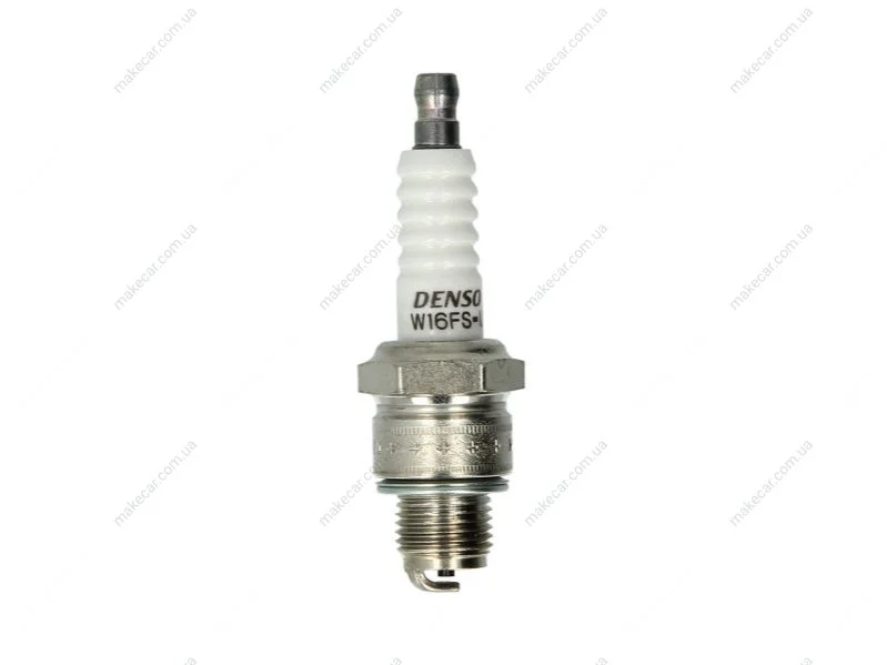 <strong>Свеча зажигания Denso Standard DENSO W16FS-U (фото 1)</strong>