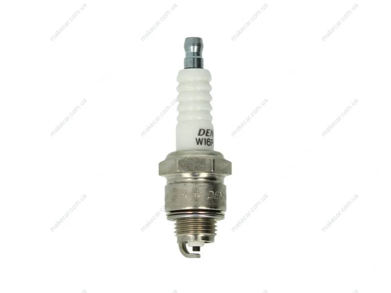 <strong>Свеча зажигания DENSO W16PRU (фото 1)</strong>