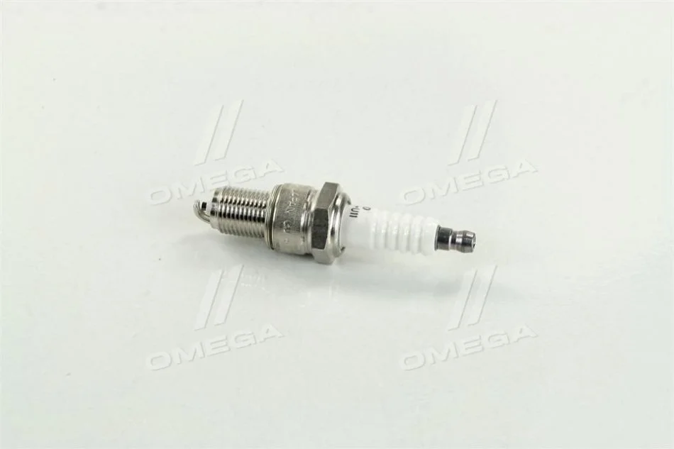 <strong>Свічка запалювання NICKEL (вир-во) DENSO W20EXRU11 (фото 1)</strong>