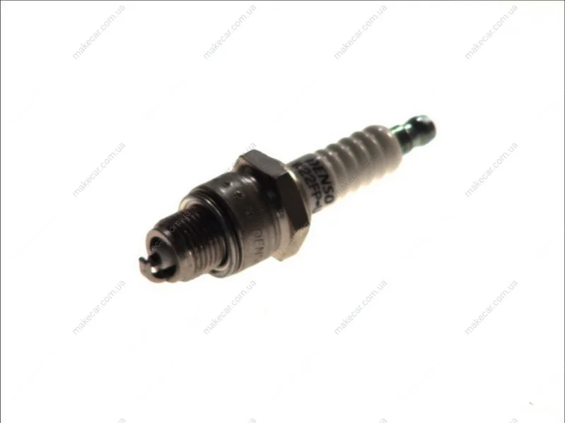 <strong>Свеча зажигания DENSO W22FPU (фото 1)</strong>