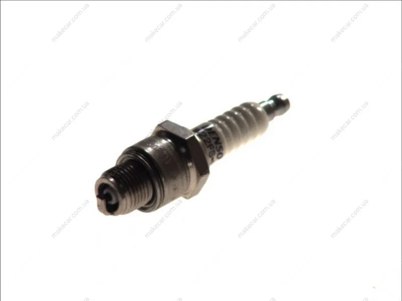 <strong>Свеча зажигания DENSO W22FSU (фото 1)</strong>
