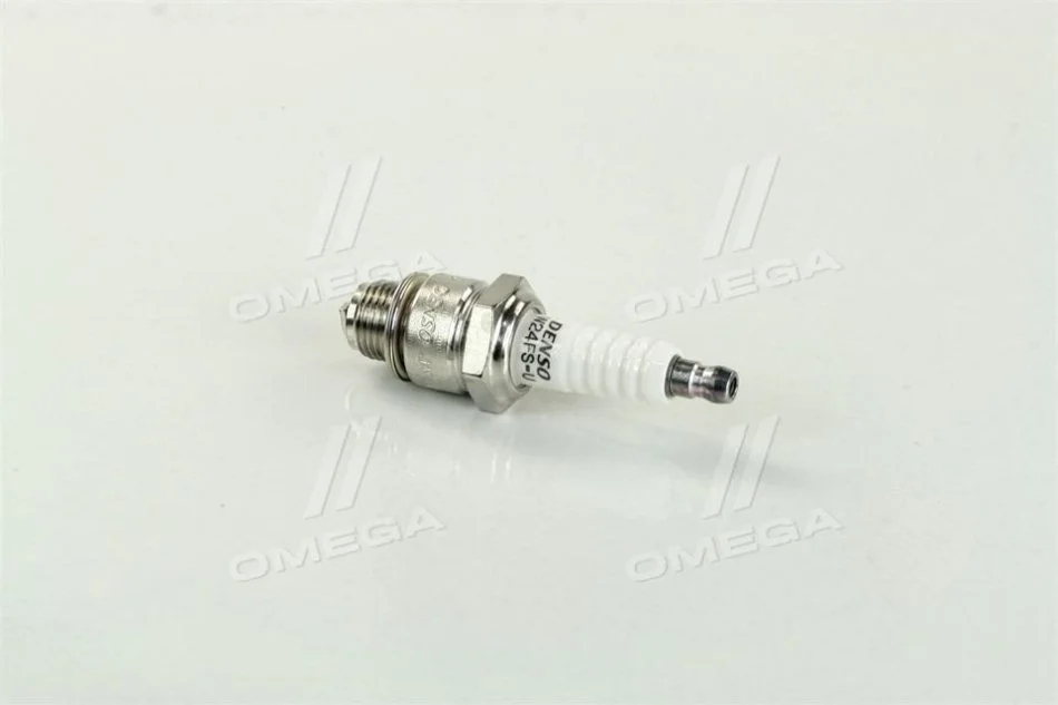 <strong>Свічка запалювання DENSO W24FSU (фото 1)</strong>