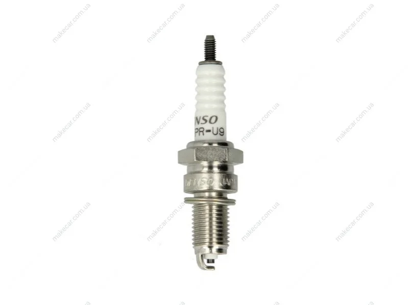 <strong>Свеча зажигания DENSO X16EPRU9 (фото 1)</strong>