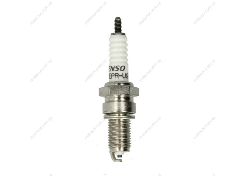 <strong>Свеча зажигания DENSO X20EPRU9 (фото 1)</strong>