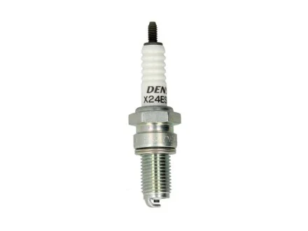 Свічка запалювання для DENSO X24ESRU фото товару
