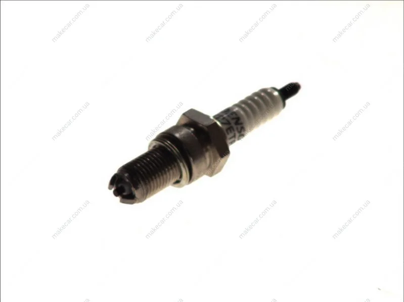 <strong>Свеча зажигания DENSO X27ETR (фото 1)</strong>