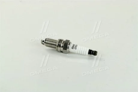 Свічка запалювання 3448 для Daihatsu, Alfa Romeo, Fiat, Chevrolet, Opel DENSO XU22PR9 фото товару