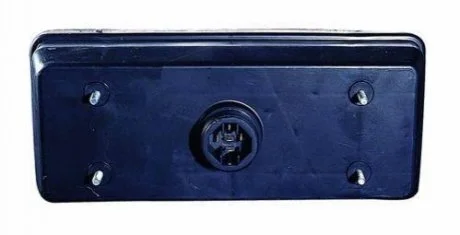Ліхтарь задний лівий Скло only, trailer для Peugeot, Fiat, Citroen DEPO 00-552-1929LELD фото товару