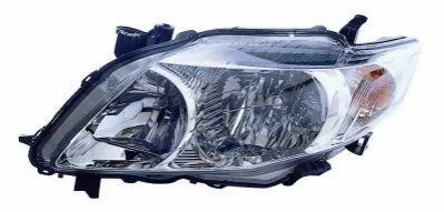 Фара передня для DEPO 112-1122R-LD-EM фото товару