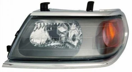 Фара передня для Mitsubishi DEPO 114-1121R-LDEM1 фото товару
