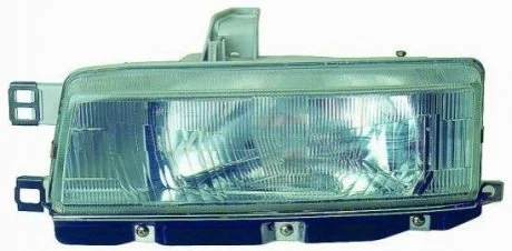 Фара передня для DEPO 212-1141L-LD-E фото товару