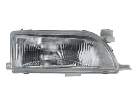 Фара передня для DEPO 212-1142R-LD-E фото товару