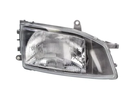 Фара передня для DEPO 212-1171R-LD-E фото товару