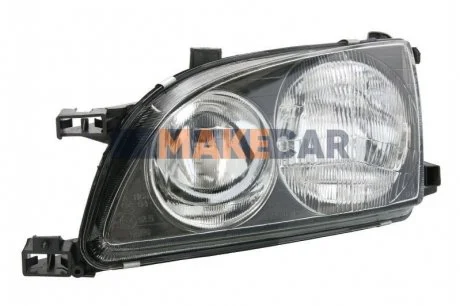 Фара передня для DEPO 212-1187L-LD-EM фото товару
