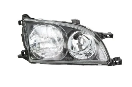 Фара передня для DEPO 212-1187R-LD-EM фото товару