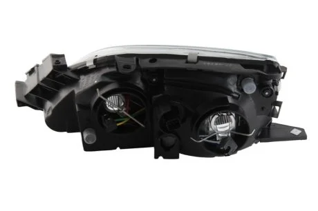 Фара передня для Toyota DEPO 212-11C3R-LD-EM фото товару