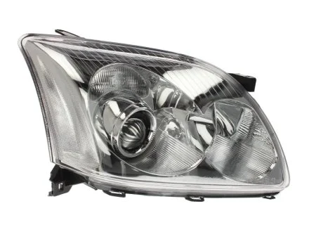 Фара передня для Toyota DEPO 212-11F3R-LD-EM фото товару